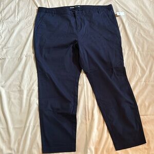 Old Navy pants, size 20
